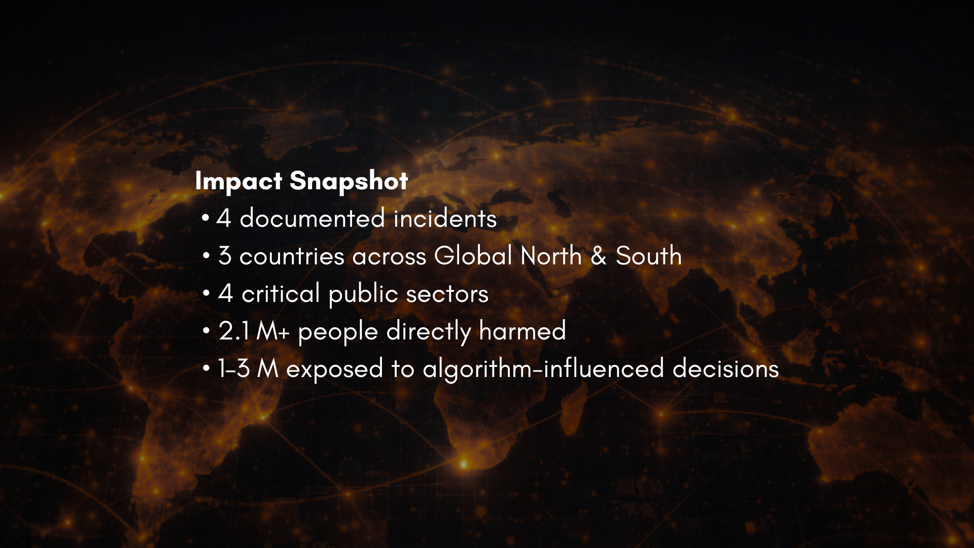 Global South AI Governance