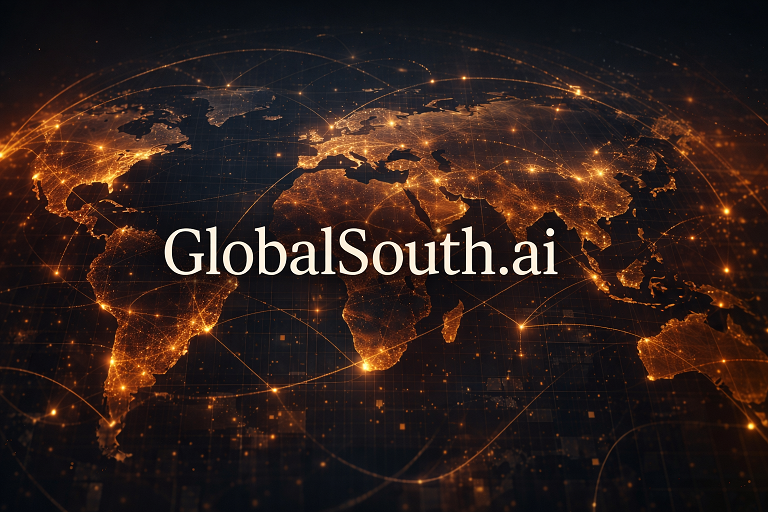 Global South AI Governance